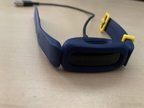 Chytré hodinky Fitbit - 2