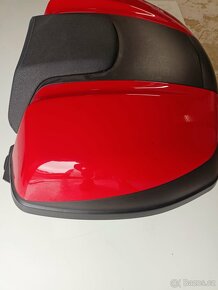 Ducati Multistrada 1200, 950, 1260 - 2