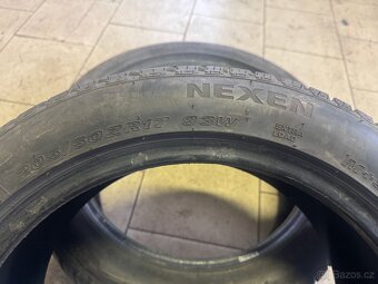 205/50r17 - 2