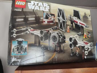 Lego starwars - 2