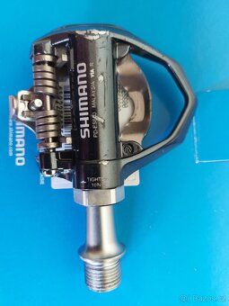 Shimano SPD PD-ES600 silniční nášlapné pedály - 2