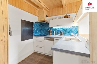 Prodej rodinného domu 156 m2 Heydukova, Skuteč - 2