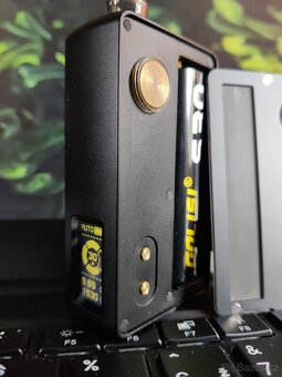 DotMod dotAIO V2 Pod Mód sada - 2