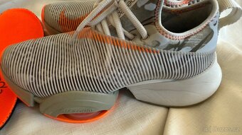 Botasky Nike Air zoom superrep vel. 38,5 - 2