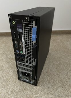DELL Optiplex 5040 SFF - 2