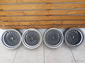 Alu 7x15, 4x100 - 2