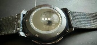 Samsung Gear S3 Frontier - 2