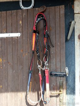 Kentaur calimero sl v top stavu - 2