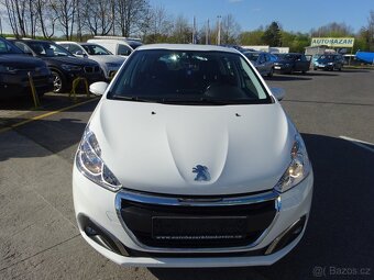Peugeot 208 Roland Garros 1.5 BlueHDi,limitka,1majitel. - 2