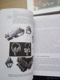 Dějiny výtvarné kultury učebnice 1-4 - 2