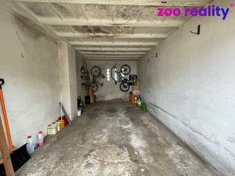 Prodej garáž, 20 m2, Chvaletice - 2