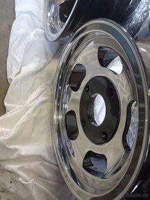 ALU kola 13" - 2