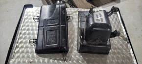 Bmw e30 coupe m10b18 Airbox - 2