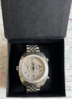 Heuer Autavia - 2