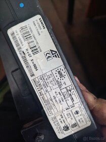 Vw Ford Seat - 2