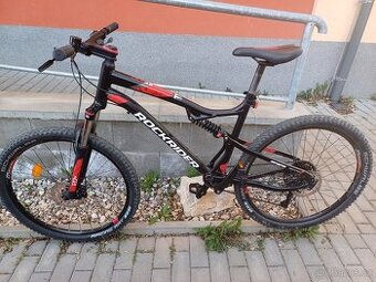 Celoodpružené kolo rockrider ST530S vel.XL(180-200)inzerat p - 2