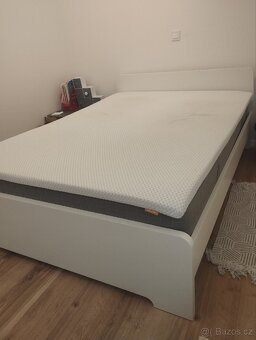 Postel IKEA Askvol - 2