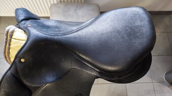 Skokové sedlo wintec Pro - 2