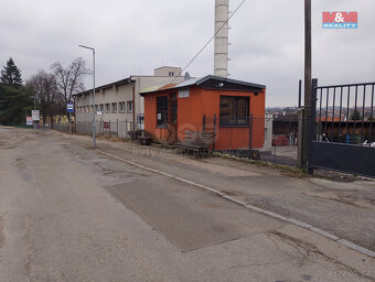 Prodej obchodního objektu, 21 m², Vlašim, ul. Divišovská - 2