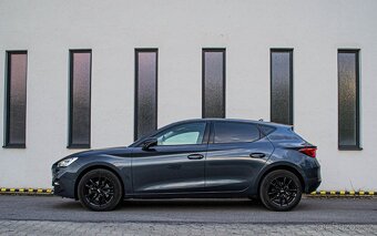Seat Leon 2021 2.0 TDI 85kW - Manuál - Aj na SPLÁTKY - 2