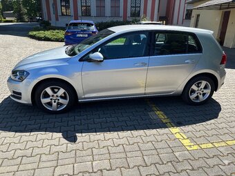 VW Golf 7 1.2 Tsi - 2