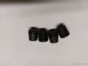 Doraz zadní kapoty Škoda 1000MB, MBX, 100L, 110r - 2