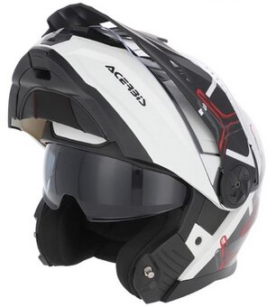helma enduro acerbis - 2