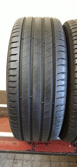 Michelin 245/65 R17 111H 4,5-5,5mm - 2
