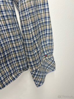 Košile Tommy Hilfiger - 2