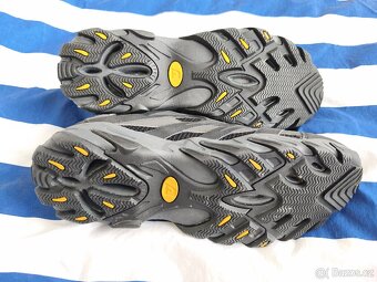 Boty AlpinePro - 2