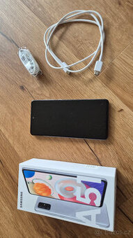 SAMSUNG Galaxy A51 - 2