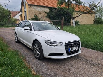 Audi - 2