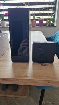 O2 TV Smart Box + Set-top box - 2