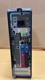 PC Dell Optiplex 780 - 2