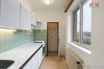 Prodej bytu 3+1, 66 m², Milešov - 2