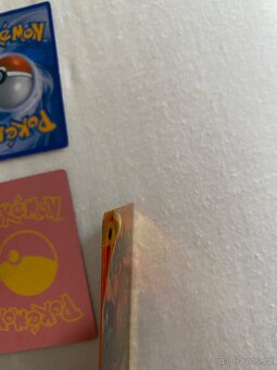 Kartičky pokemon - 2