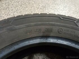 Barum polaris 5 185/60r15 - 2