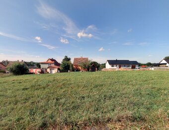 Pozemek , Sedliště, okres Frýdek-Místek, ID 7240e 0606 - 2