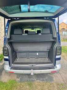 Vyměníš Wv multivan rv.2009…2,5….265000km - 2