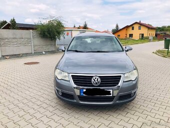 Volkswagen Passat 2.0 TDI 103 KW Highline BEZ PDF - 2
