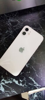 iPhone 12 64GB White - 2