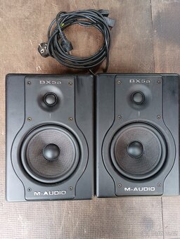 Studiový monitor - 2