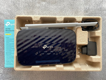 Wi-Fi router TP-LINK Archer C20 - 2