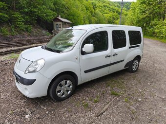 Renault Kangoo Maxi 1.5 dci - 2