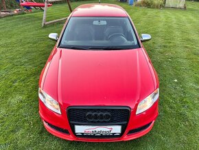 AUDI A4 3.0TDI 150KW,4x4,S-LINE,NAVIGACE - 2