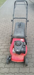 Sekačka - 2
