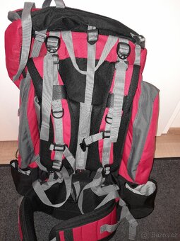Krosna Loap 70 litru - 2