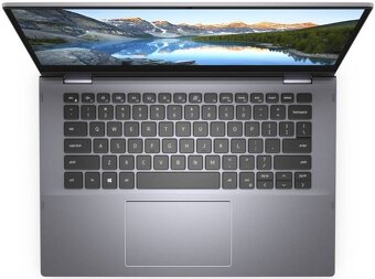 Notebook Dell Insp 14 2in1 TN-5406-N2-511S - 2