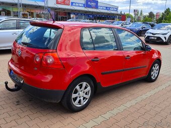 Volkswagen Golf 5 Tdi - 2