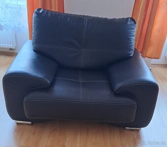 křeslo - 2